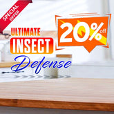 All-In-One Insect Killer 30ml – 1PC, Quick & Powerful