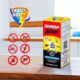 All-In-One Insect Killer 30ml – 1PC, Quick & Powerful