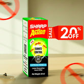 Root Out Termite Control Liquid (30ml) | Permanent Dimak Safaya