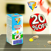 Unique Anti Lice Lotion 30ml – 1PC, Quick Lice Removal