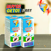 Unique Anti Lice Lotion 30ml Buy 2 Get 1 Free