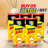 Sharp Action Crawling Killer Powder – Buy 5 Get 3 FREE | Maximum Pest Protection