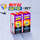 Instant Kill Cockroach Liquid 30ml – Buy 2 Get 1 FREE | Triple Roach Protection