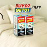 Bed Bug Control Solution – Buy 2 Get 1 FREE | Fast & Long-Lasting Protection