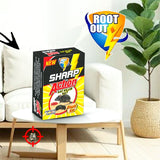 Instant Rat Killer Bait (40g) | Buy 2 Get 1 FREE | Professional Rodent Control