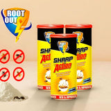 Sharp Action Crawling Killer Powder – Buy 5 Get 3 FREE | Maximum Pest Protection
