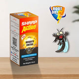 Instant Mosquito Killer Liquid (30ml) | Buy 2 Get 1 FREE | Limited Time Offer!