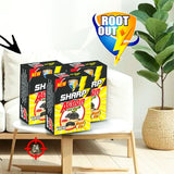 Instant Rat Killer Bait (40g) | Buy 5 Get 3 FREE | Professional Rodent Control