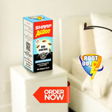 Bed Bug Control Solution – Buy 2 Get 1 FREE | Fast & Long-Lasting Protection