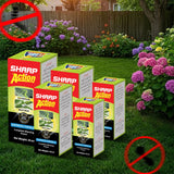 Rootout Sharp Action: Professional Garden Defense – Buy 5 Get 3 FREE
